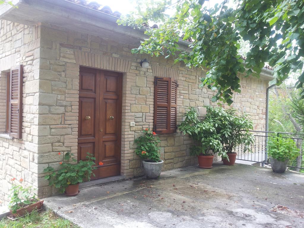 Guest house La Colombella *