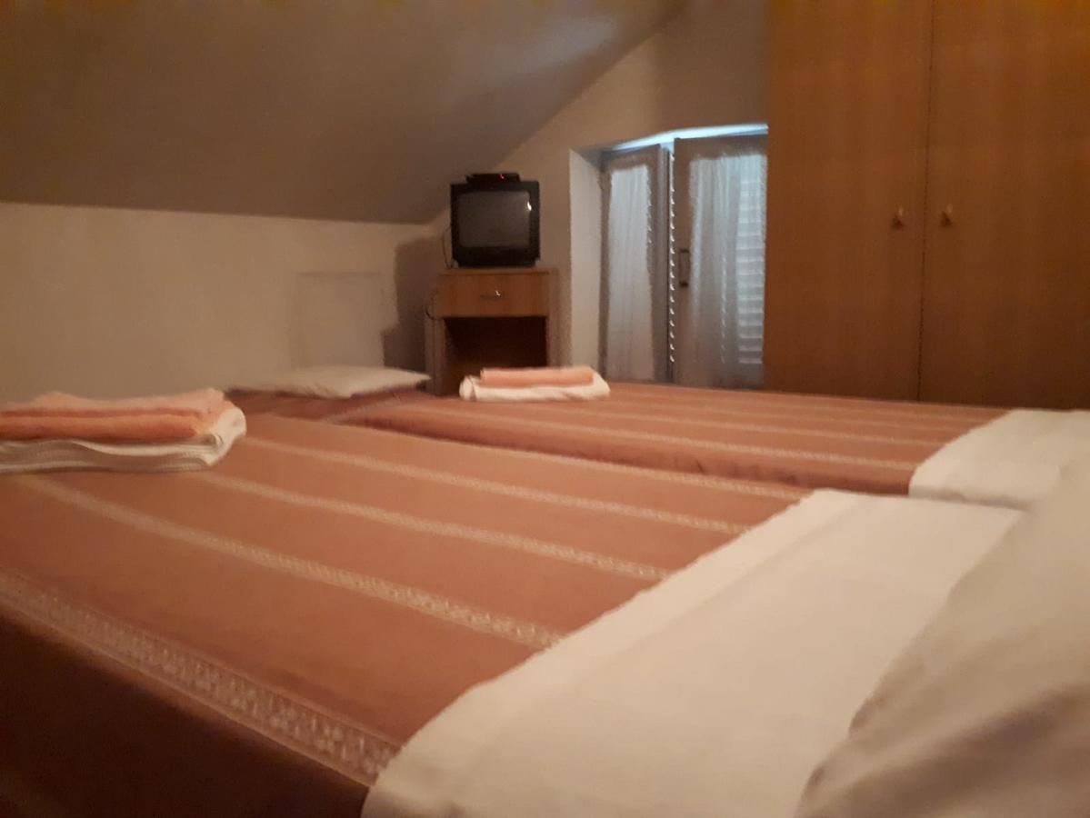 La Colombella Guest house Montemonaco