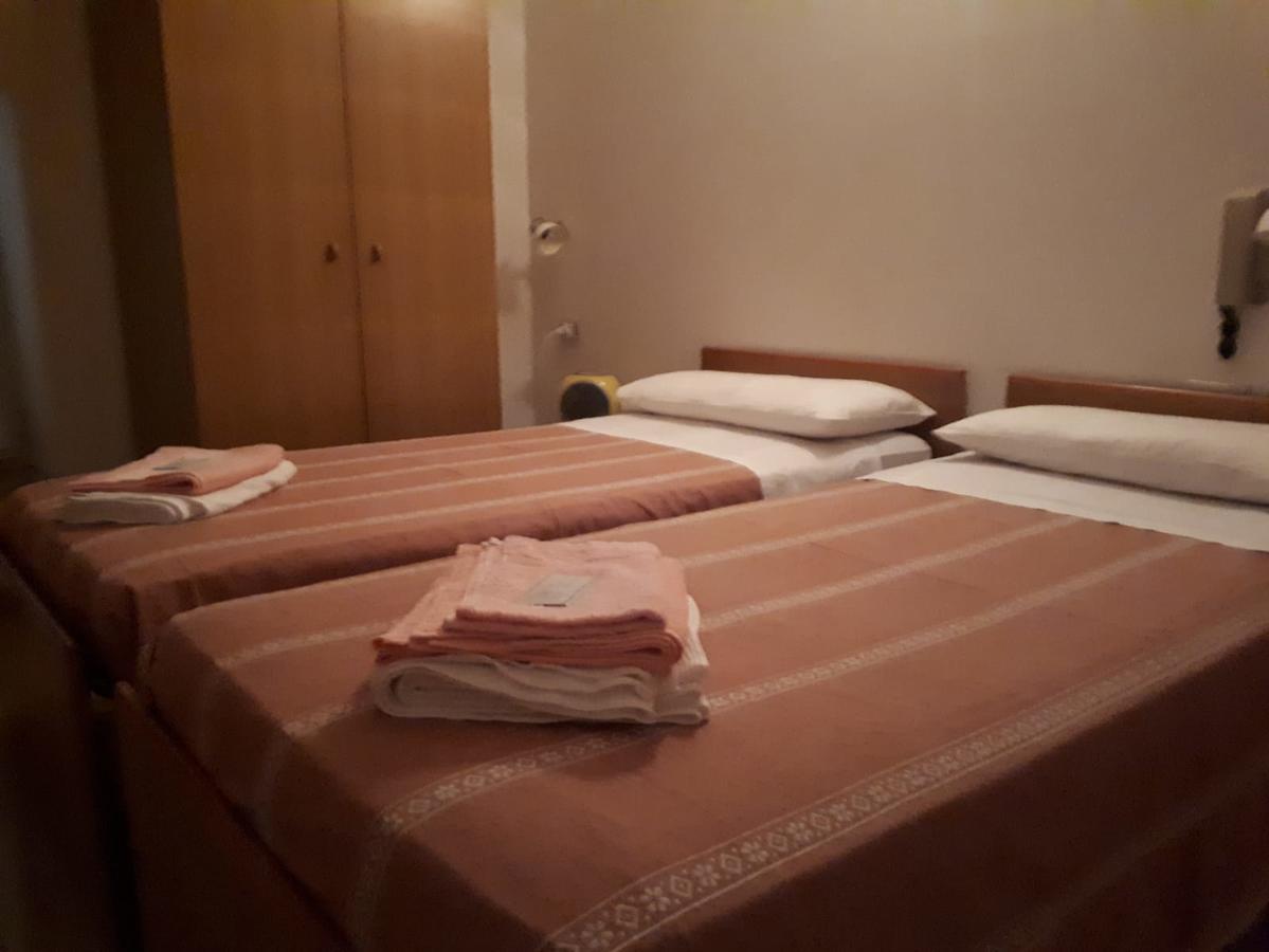Guest house La Colombella